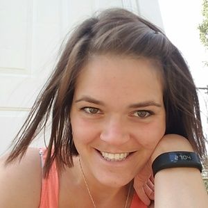 Meet your Posher, Kathrine